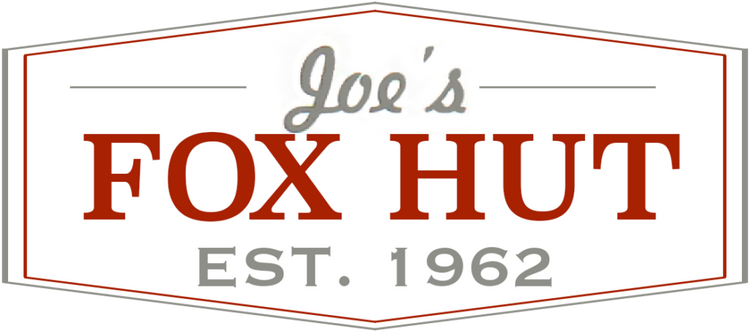 Joe's Fox Hut