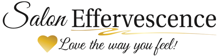 Salon Effervescence in Hartford