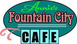 Annie’s Fountain City Café