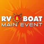 RV & Boat Main Sales Event Day Pass
