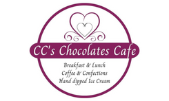 CC's Chocolates Cafe
