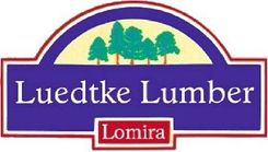 Luedke Lumber True Value in Lomira