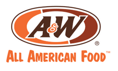 A&W Cod Sandwich Combo (Fond du Lac Location Only)