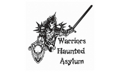 Warriors Haunted Asylum