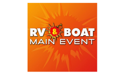 RV & Boat Main Sales Event