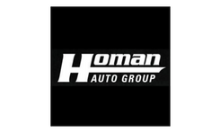 Homan Auto Sales (For Parts or Service)