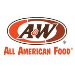A&W  (Fond du Lac)- Bacon Double Cheeseburger Combo