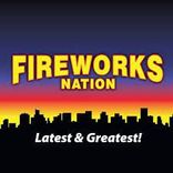 Fireworks Nation-Lomira