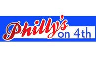 Philly's on 4th