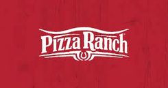 Pizza Ranch (Fond du Lac location only)